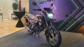 Bs Vi Honda Sp 125 Launched In India Left Front Qu