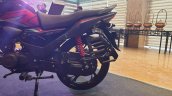 Bs Vi Honda Sp 125 Launched In India Left Rear Clo