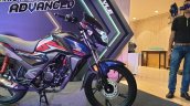 Bs Vi Honda Sp 125 Launched In India Right Front C