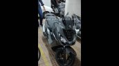 Peugeot Pulsion Spied In India Front
