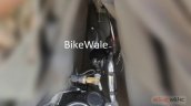 2020 Royal Enfield Classic Spy Images Front Brake