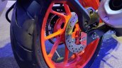 Bs Vi Yamaha Mt 15 Rear Wheel