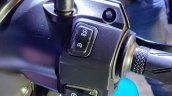 Yamaha Ray Zr 125 Fi Switchgear Right Side