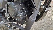 Honda Sp 125 First Ride Review Detail Shots Cataly