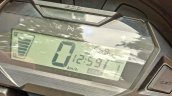 Honda Sp 125 First Ride Review Details Shots Trip