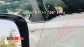 2020 Mg Hector Facelift Spy Shots Price 5 467x420