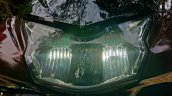 Bs Vi Honda Activa 125 Review Detail Shots Headlig