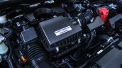 2020 Honda City Engine Media Drive