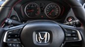 2020 Honda City Instrument Panel Media Drive