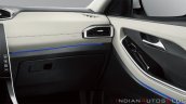 2020 Hyundai Ix25 2020 Hyundai Creta Ambient Light