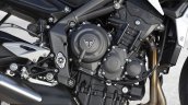 2020 Triumph Street Triple S Details A2 Engine