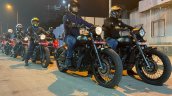 Classic Legends Announce Perak Fridays Night Rides