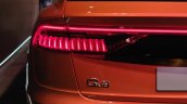 2020 Audi Q8 Exteriors Rear Taillights 1