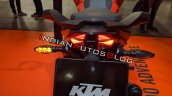Ktm 390 Adventure Eicma 2019 Taillight 04b0