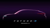 Maruti Suzuki Futuro E