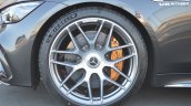 Mercedes Benz Amg Gt 4 Door Coupe Exteriors Alloy