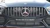 Mercedes Benz Amg Gt 4 Door Coupe Exteriors Front