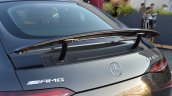Mercedes Benz Amg Gt 4 Door Coupe Exteriors Rear T