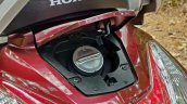 Bs Vi Honda Activa 125 Review Detail Shots Fuel Fi