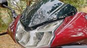 Bs Vi Honda Activa 125 Review Detail Shots Headlig