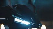 Ather 450x Teaser Drl And Front Indicators
