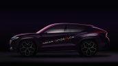 Maruti Suzuki Futuro E Concept