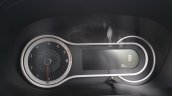 Hyundai Aura Review Images Interior Instrument Con