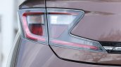 Hyundai Aura Review Images Taillamp