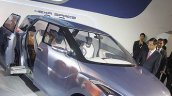 Hyundai Hexa Space Concept Auto Expo 2012