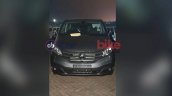 Mg Maxus G10 Spied India Auto Expo 2020 2