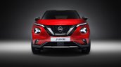 2020 Nissan Juke Front 94bd