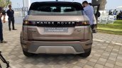 Land Rover Range Rover Evoque Exterior Static Rear