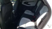 Land Rover Range Rover Evoque Interiors Seats