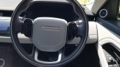 Land Rover Range Rover Evoque Interiors Steering W