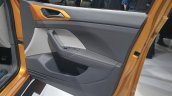 2021 Vw Taigun Concept Front Door Panel