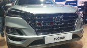 2020 Hyundai Tucson Facelift Front Fascia Auto Exp