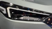 2020 Hyundai Tucson Facelift Headlamp