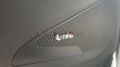 2020 Hyundai Tucson Facelift Infinity System Speak