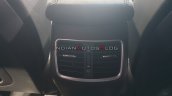 2020 Hyundai Tucson Facelift Rear Ac Vents A573