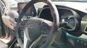 2020 Hyundai Tucson Facelift Steering Wheel