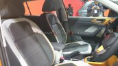 2021 Vw Taigun Front Seats Auto Expo 2020