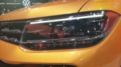 2021 Vw Taigun Headlamp Auto Expo 2020