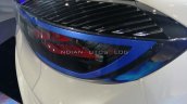 Mahindra E Xuv300 Concept Tail Lamp Auto Expo 2020