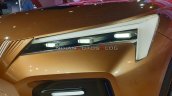 Mahindra Funster Concept Headlamp Auto Expo 2020