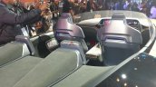 Mahindra Funster Concept Seats