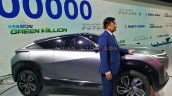 Maruti Concept Futuro E Auto Expo 0824