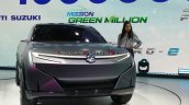 Maruti Concept Futuro E Front Auto Expo 2020 6100