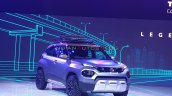 Tata Hbx Concept Front Three Quarters Auto Expo 20