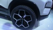 Tata Sierra Concept Wheel Auto Expo 2020