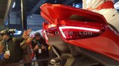 Aprilia Srx 160 Auto Expo 2020 Taillight